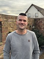 Leiter Einsatz: Tim Schwöbel