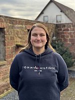 Jugendleiterin: Melina Deußen