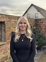 stv. Jugendleiterin: Aileen Appel